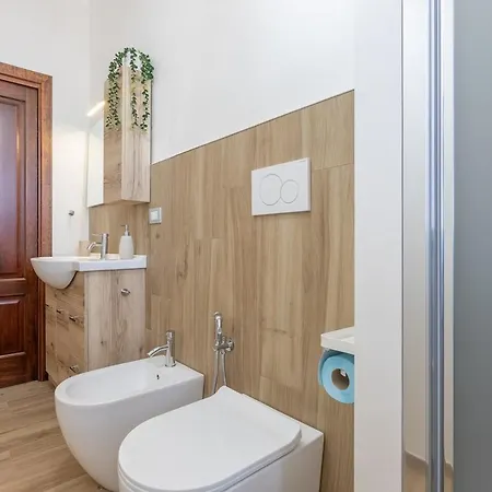 Relax Moderno A 500m Dal Mare - Casa Margo Ii *