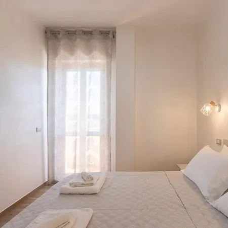 Relax Moderno A 500m Dal Mare - Casa Margo Ii Apartmán *