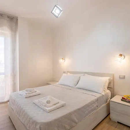 Relax Moderno A 500m Dal Mare - Casa Margo Ii * Alghero