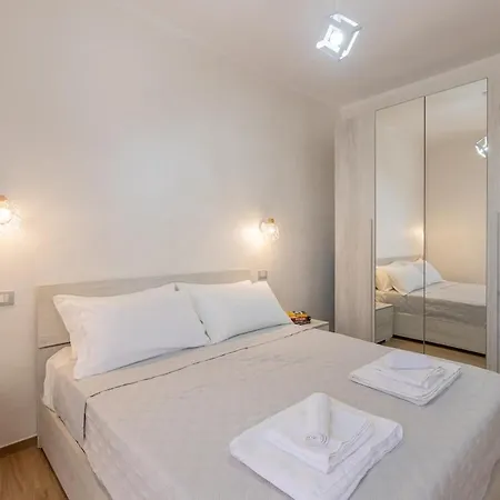 Apartamento Relax Moderno A 500m Dal Mare - Casa Margo Ii Alguer