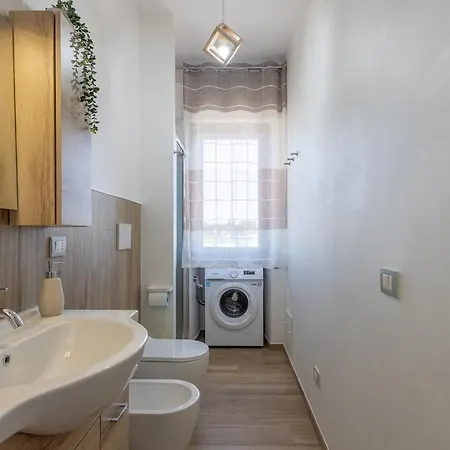 Relax Moderno A 500m Dal Mare - Casa Margo Ii *