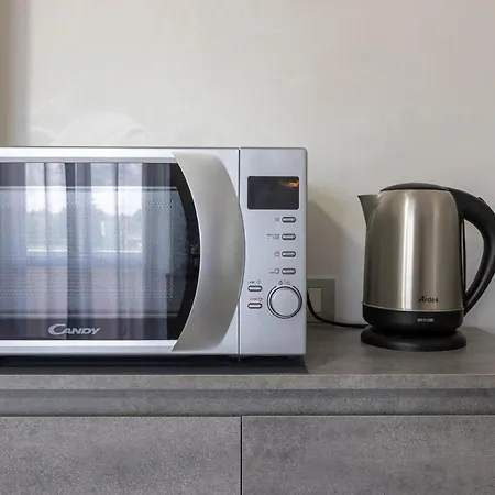 Apartamento Relax Moderno A 500m Dal Mare - Casa Margo Ii Alguer