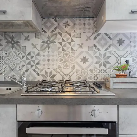 Relax Moderno A 500m Dal Mare - Casa Margo Ii Apartamento