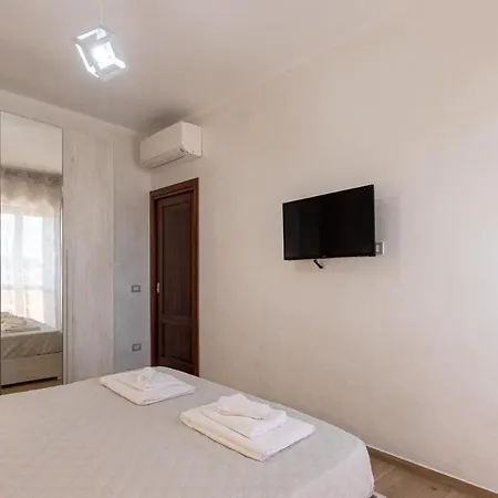 Relax Moderno A 500m Dal Mare - Casa Margo Ii *