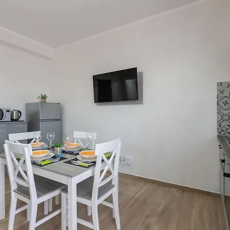 Relax Moderno A 500m Dal Mare - Casa Margo Ii Apartamento Alguer