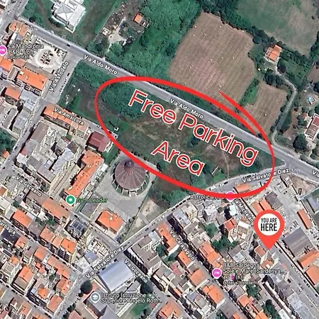 Relax Moderno A 500m Dal Mare - Casa Margo Ii Alguer