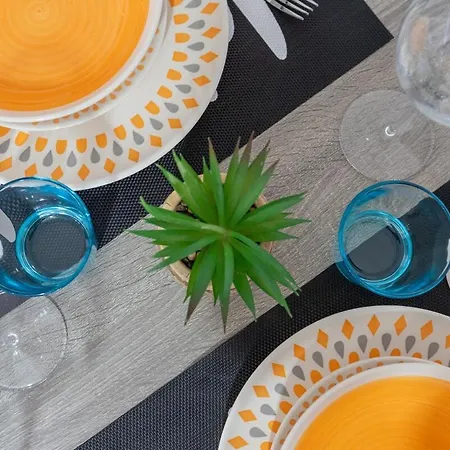 Relax Moderno A 500m Dal Mare - Casa Margo Ii Appartamento *