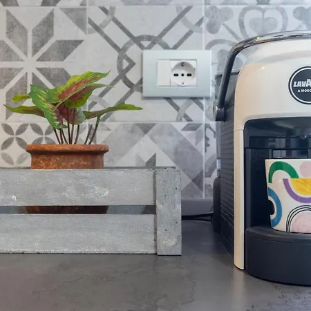 Apartamento Relax Moderno A 500m Dal Mare - Casa Margo Ii Alguer