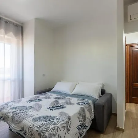 Relax Moderno A 500m Dal Mare - Casa Margo Ii Apartamento Alguer